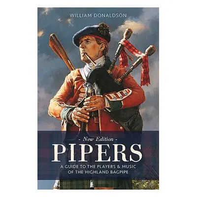 Pipers - Donaldson, William