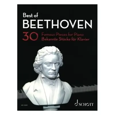 Best of Beethoven - van Beethoven, Ludwig