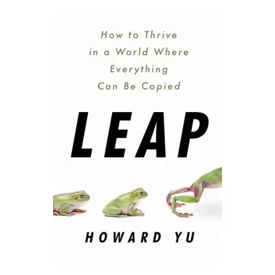 Leap - Yu, Howard