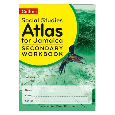 Collins Social Studies Skills for Jamaica Secondary Workbook - Thomas, Naam