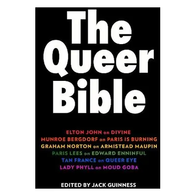 Queer Bible