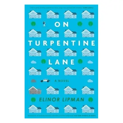 On Turpentine Lane - Lipman, Elinor