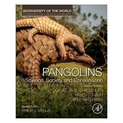 Pangolins