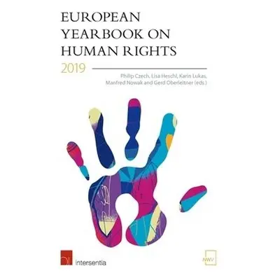 European Yearbook on Human Rights 2019