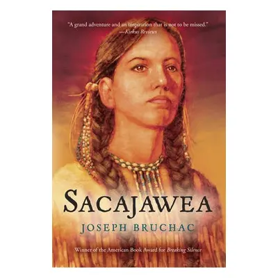 Sacajawea - Bruchac, Joseph