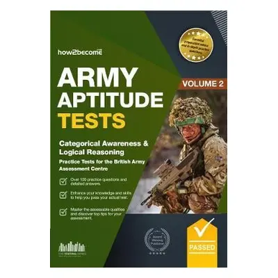 Army Aptitude Tests: - How2Become