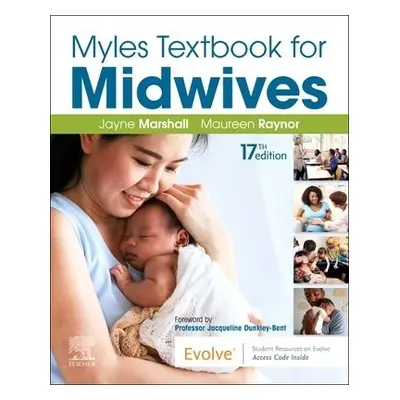 Myles Textbook for Midwives