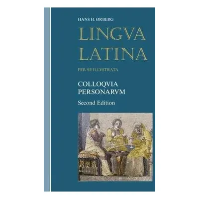 Colloquia Personarum - rberg, Hans H.