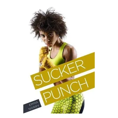 Sucker Punch - Norry, Emma