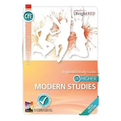 Higher Modern Studies New Edition Study Guide - Marwick Marsland Stoutjesdyk