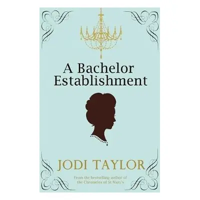 Bachelor Establishment - Taylor, Jodi