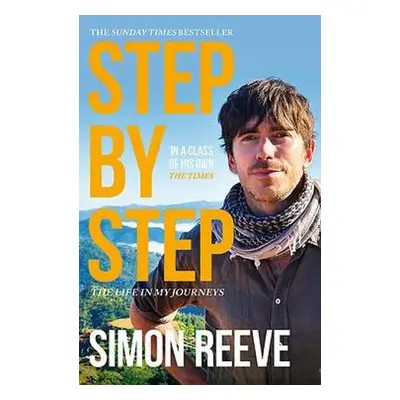 Step By Step - Reeve, Simon