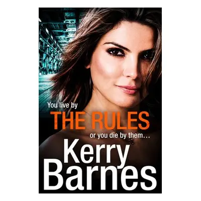 Rules - Barnes, Kerry