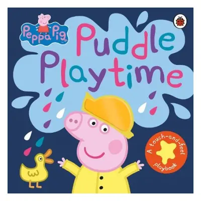 Peppa Pig: Puddle Playtime - Peppa Pig