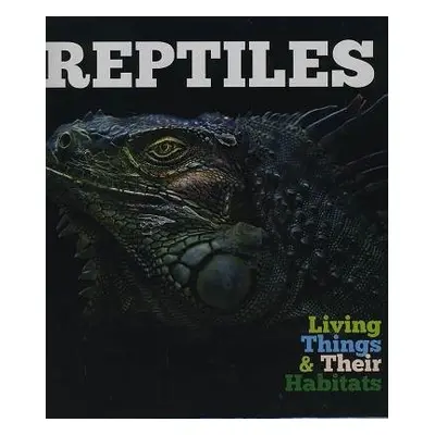 Reptiles - Jones, Grace