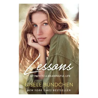 Lessons - Budchen, Gisele