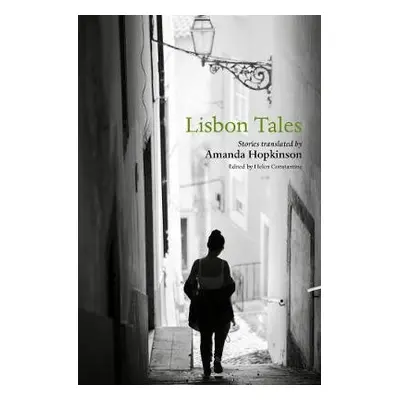 Lisbon Tales