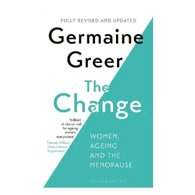 Change - Greer, Germaine