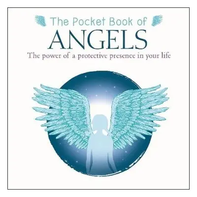 Pocket Book of Angels - Moreland, Anne