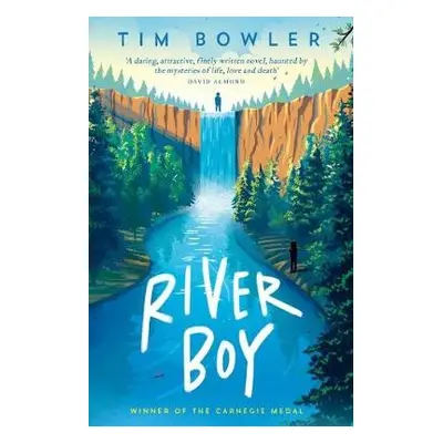 River Boy - Bowler, Tim (, Totnes, Devon, United Kingdom)