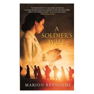 Soldiers Wife - Reynolds, Marion