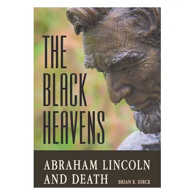 Black Heavens - Dirck, Brian R.