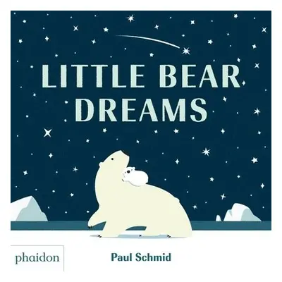 Little Bear Dreams