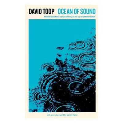 Ocean of Sound - Toop, David