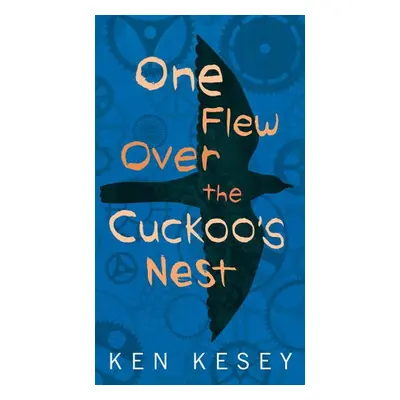 One Flew over the Cuckoo's Nest - Kesey, Ken