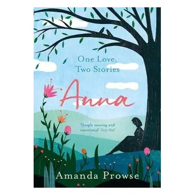 Anna - Prowse, Amanda