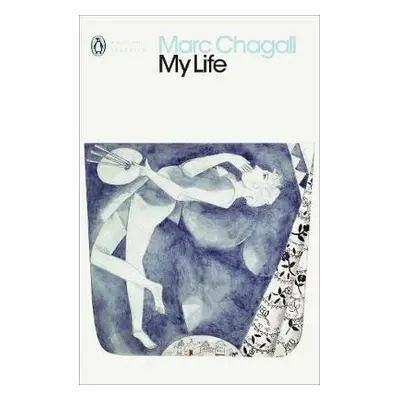 My Life - Chagall, Marc