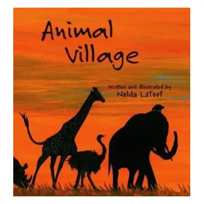 Animal Village - LaTeef, Nelda