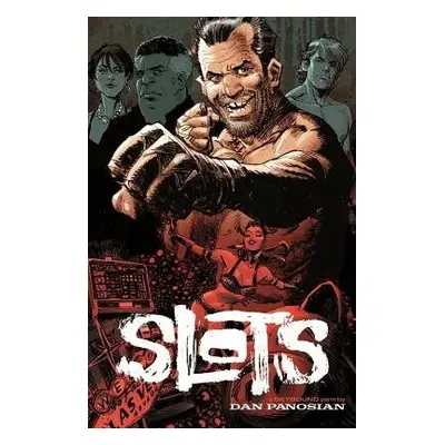 Slots - Panosian, Dan