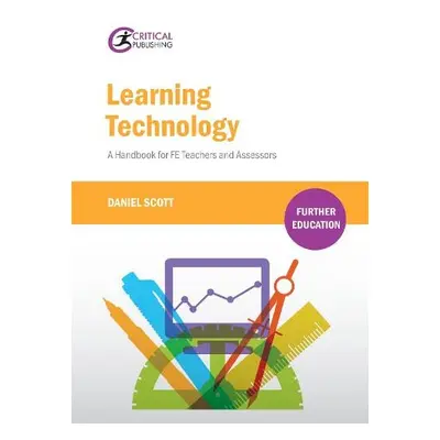 Learning Technology - Scott, Daniel