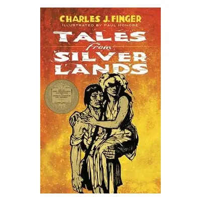 Tales from Silver Lands - Finger, Charles