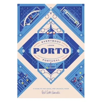 Everybody Loves Porto - Lester, Herb