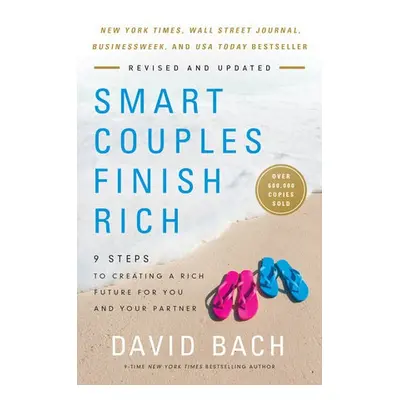 Smart Couples Finish Rich - Bach, David