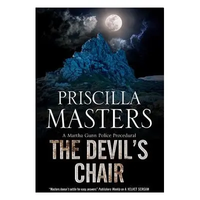 Devil's Chair - Masters, Priscilla