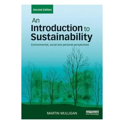 Introduction to Sustainability - Mulligan, Martin (RMIT University, Australia)