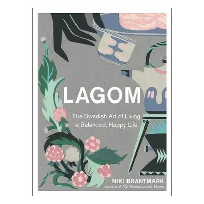 Lagom - Brantmark, Niki