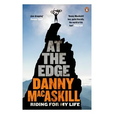 At the Edge - MacAskill, Danny