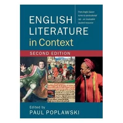 English Literature in Context