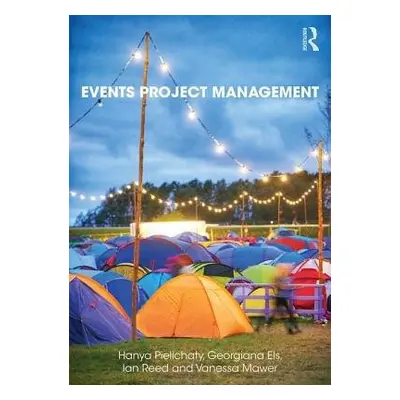 Events Project Management - Pielichaty, Hanya