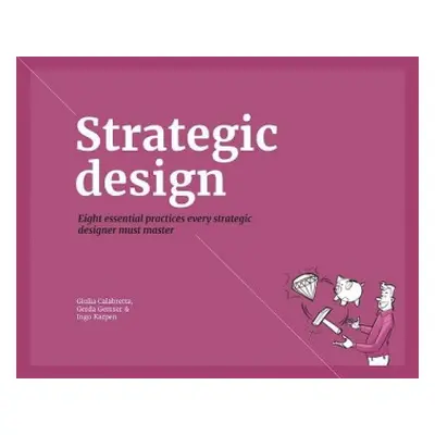 Strategic Design - Calabretta, Giulia a Gemser, Gerda