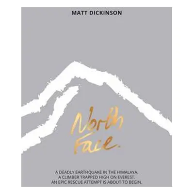 North Face - Dickinson, Matt