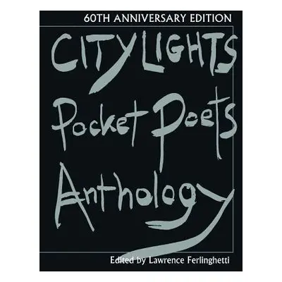 City Lights Pocket Poets Anthology