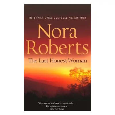 Last Honest Woman - Roberts, Nora