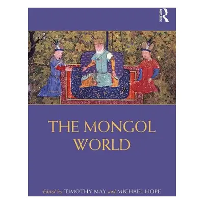 Mongol World