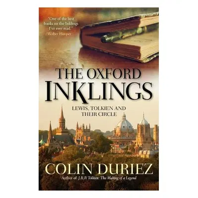 Oxford Inklings - Duriez, Colin (Reader)