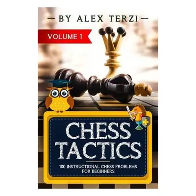 Chess Tactics - Terzi, Alex